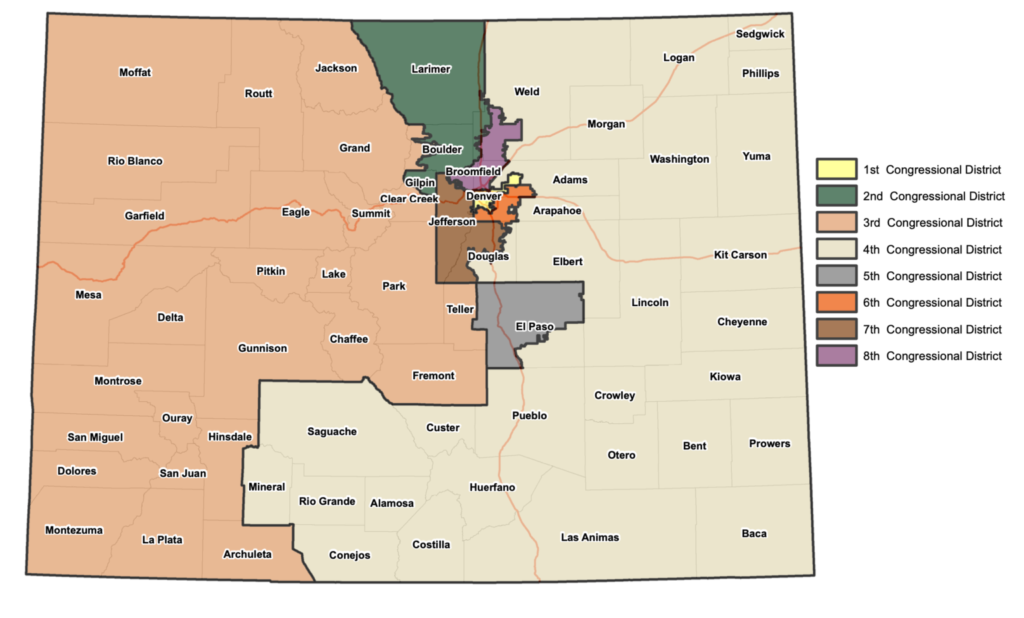 Democrats Hold Redistricting Public Forum As Republican Commissioners