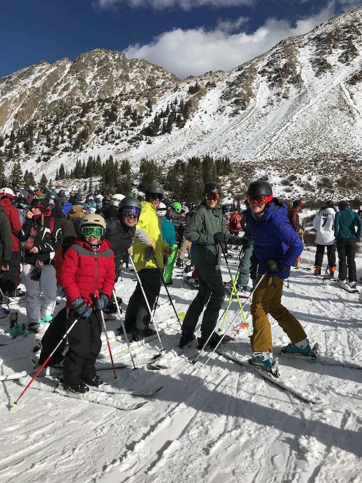 Snowstorm in forecast for Vail's opening day on Friday Real Vail