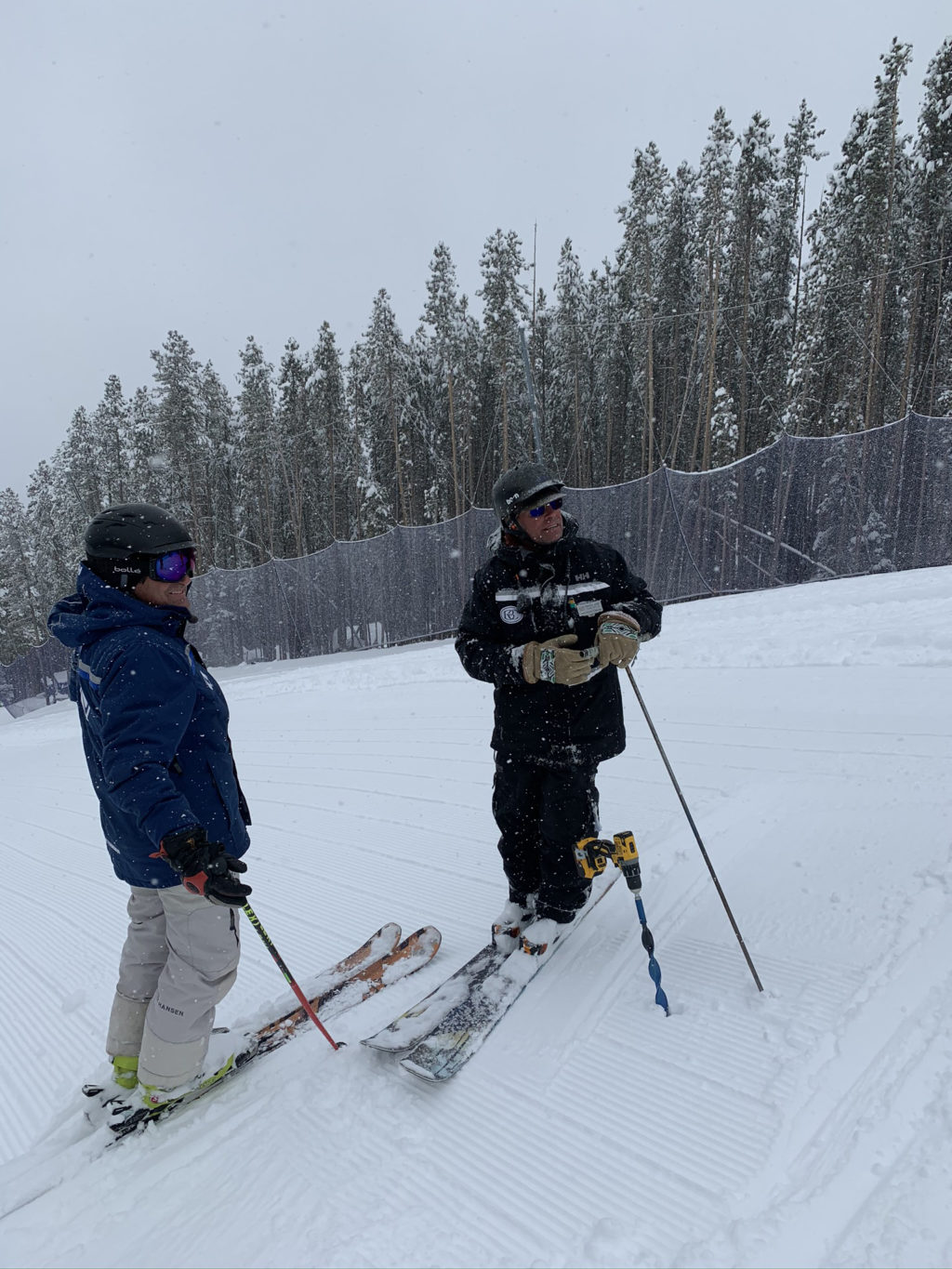 Birds of Prey course gets nod from International Ski Federation Real Vail