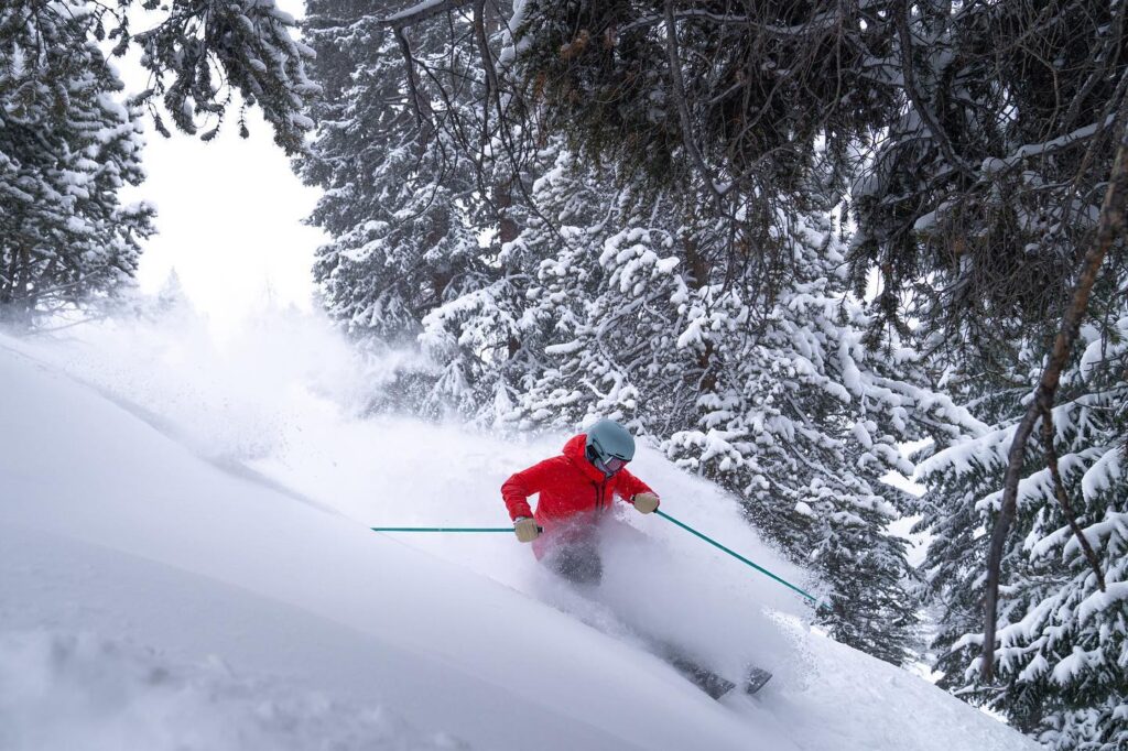 Significant new snow returns to Vail, Beaver Creek, with more in the ...