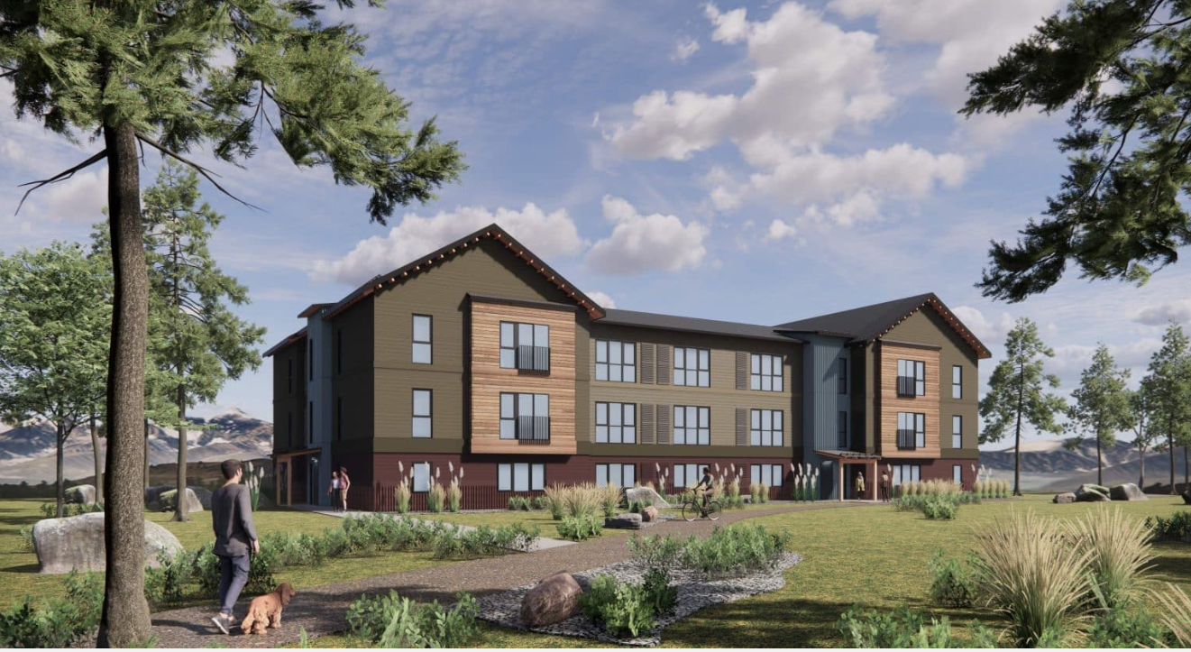 Eagle County CMC To Break Ground On New Workforce Housing Project At 