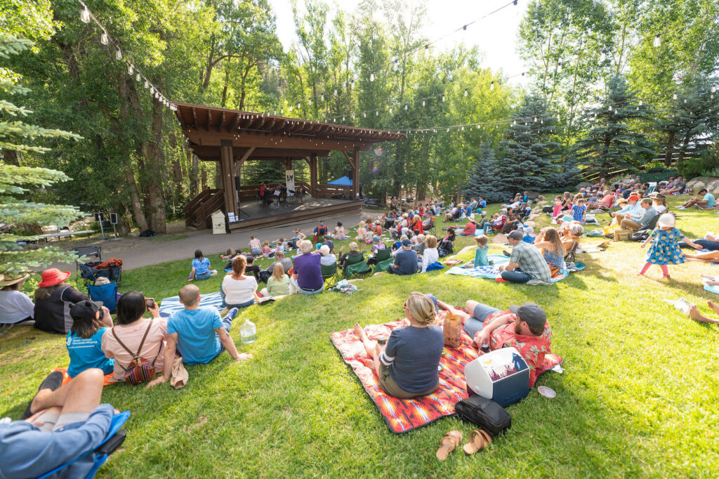 Bravo! Vail Music Festival announces free education, engagement