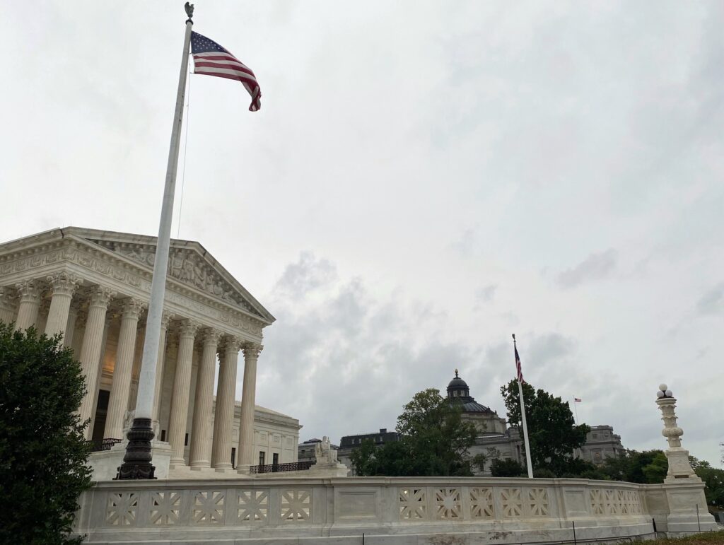 Environmental Groups Say Scotus Chevron Ruling Undercuts Science Experts Real Vail 