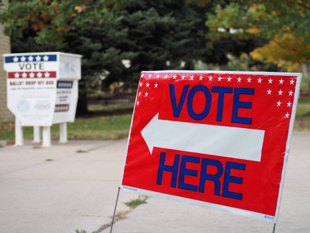 Bucking national trend, exit polls show twothirds of Colorado Latinos